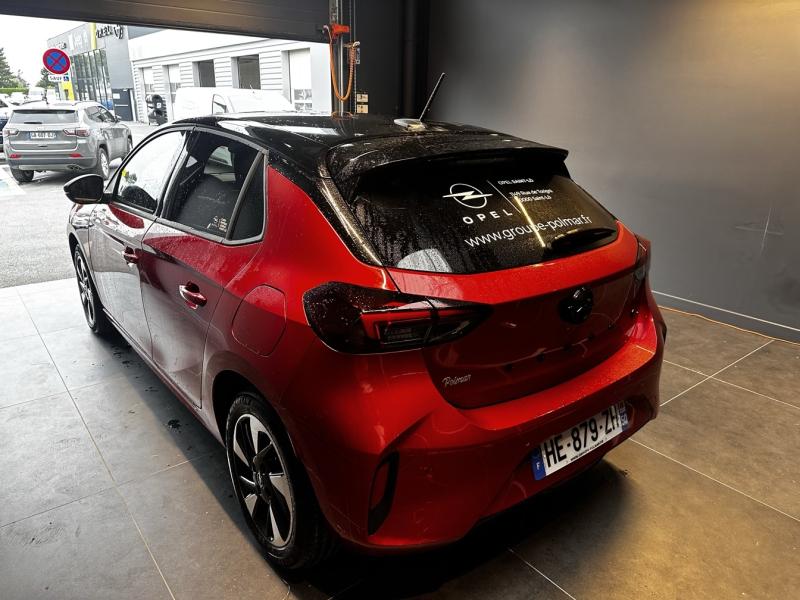 OPEL Corsa - Electric 136ch Colour Edition - Groupe Polmar