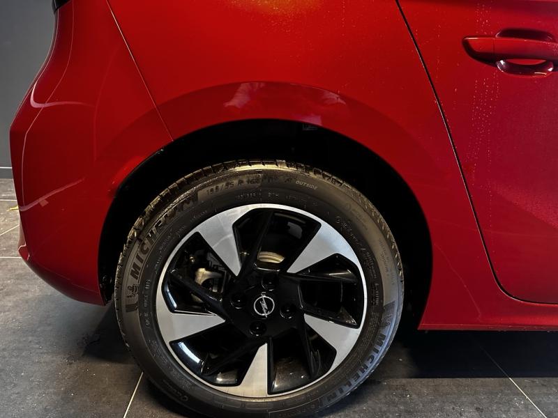 OPEL Corsa - Electric 136ch Colour Edition - Groupe Polmar