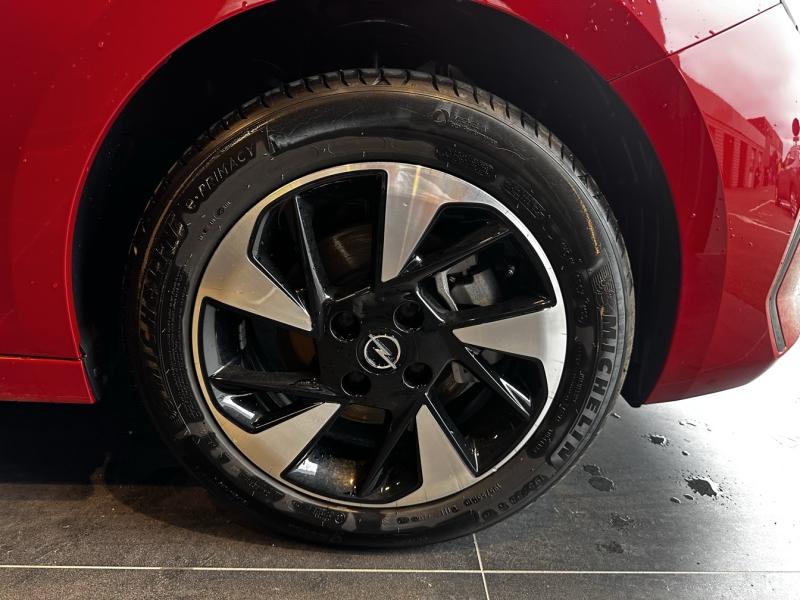 OPEL Corsa - Electric 136ch Colour Edition - Groupe Polmar
