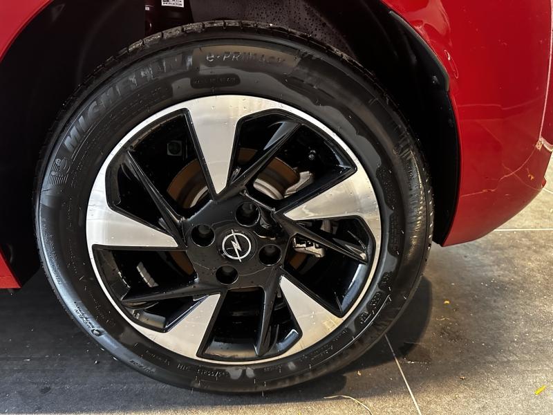 OPEL Corsa - Electric 136ch Colour Edition - Groupe Polmar