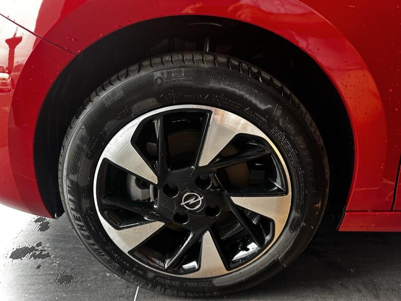 OPEL Corsa - Electric 136ch Colour Edition - Groupe Polmar