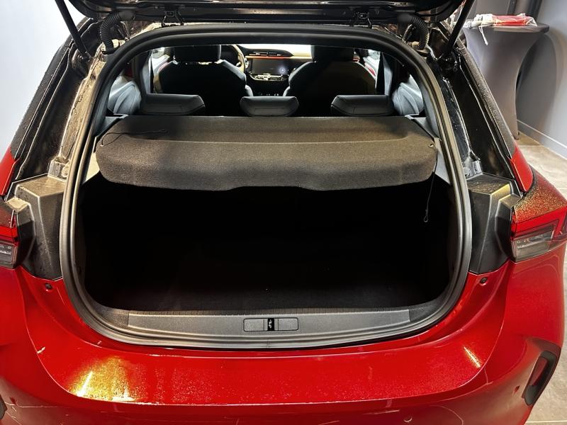 OPEL Corsa - Electric 136ch Colour Edition - Groupe Polmar