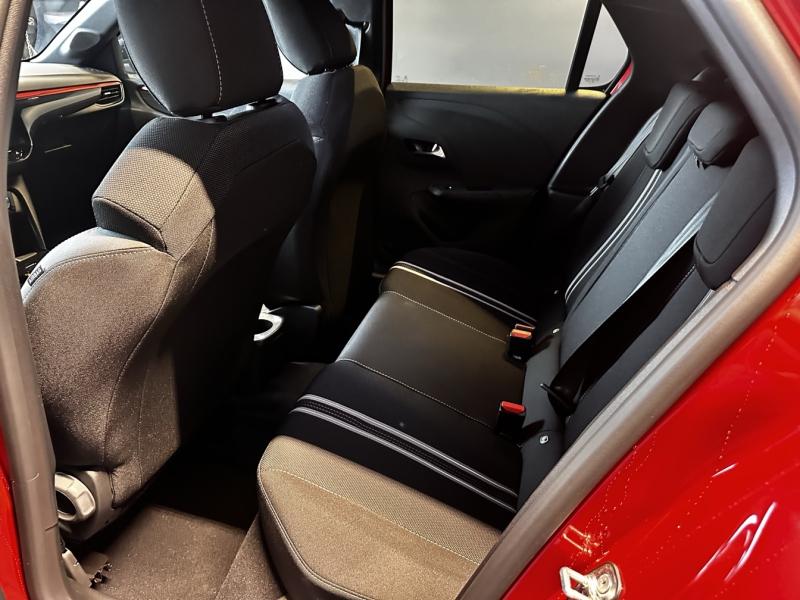 OPEL Corsa - Electric 136ch Colour Edition - Groupe Polmar