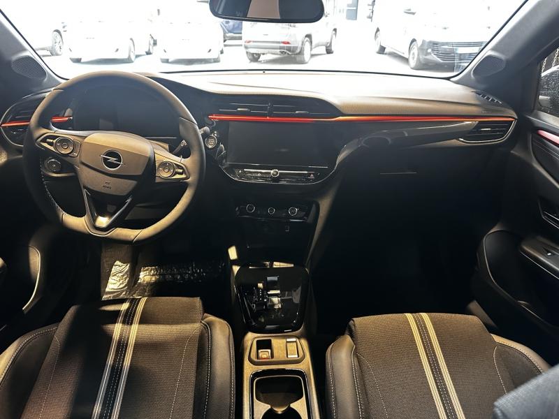OPEL Corsa - Electric 136ch Colour Edition - Groupe Polmar