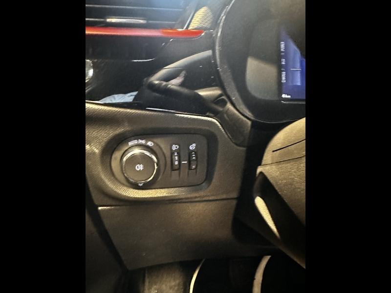 OPEL Corsa - Electric 136ch Colour Edition - Groupe Polmar