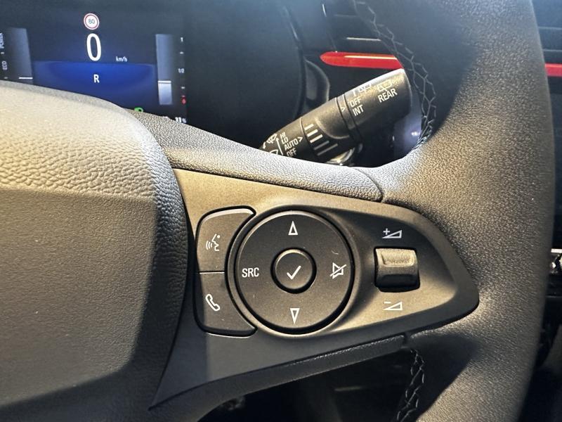 OPEL Corsa - Electric 136ch Colour Edition - Groupe Polmar