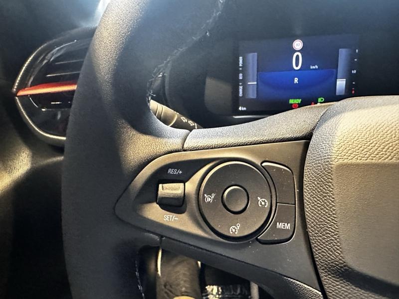 OPEL Corsa - Electric 136ch Colour Edition - Groupe Polmar