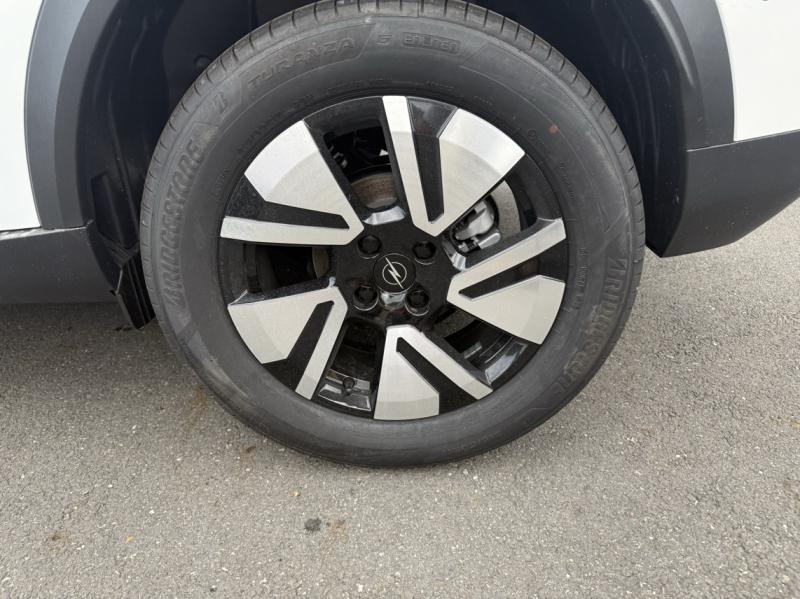 OPEL Frontera - 1.2 Turbo Hybrid 145ch GS e-DCT6 - Groupe Polmar