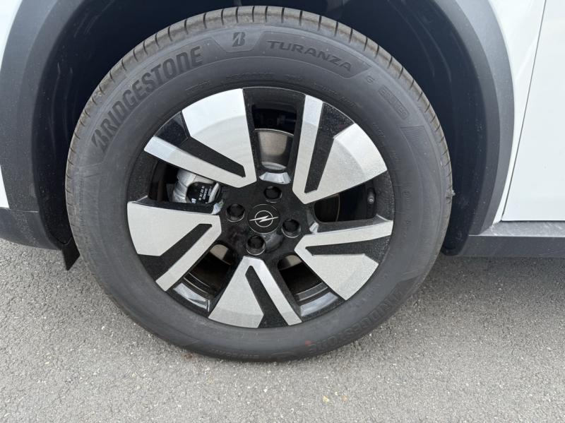 OPEL Frontera - 1.2 Turbo Hybrid 145ch GS e-DCT6 - Groupe Polmar