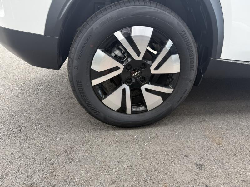 OPEL Frontera - 1.2 Turbo Hybrid 145ch GS e-DCT6 - Groupe Polmar