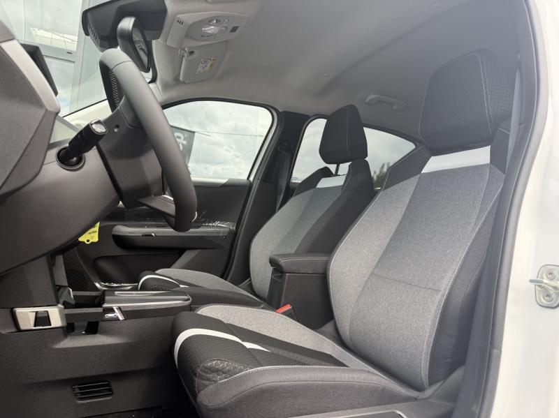 OPEL Frontera - 1.2 Turbo Hybrid 145ch GS e-DCT6 - Groupe Polmar