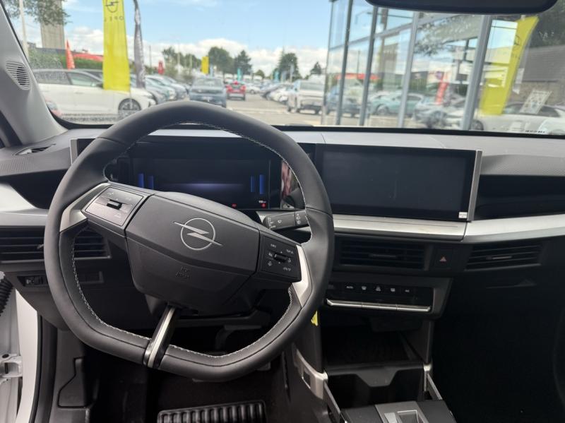 OPEL Frontera - 1.2 Turbo Hybrid 145ch GS e-DCT6 - Groupe Polmar