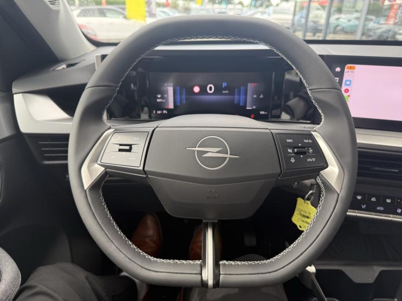 OPEL Frontera - 1.2 Turbo Hybrid 145ch GS e-DCT6 - Groupe Polmar
