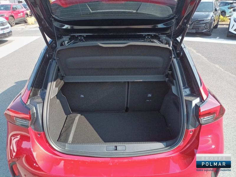 OPEL Corsa - 1.2 Turbo Hybrid 110ch Colour Edition e-DCT6 - Groupe Polmar