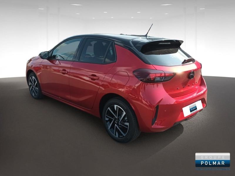 OPEL Corsa - 1.2 Turbo Hybrid 110ch Colour Edition e-DCT6 - Groupe Polmar