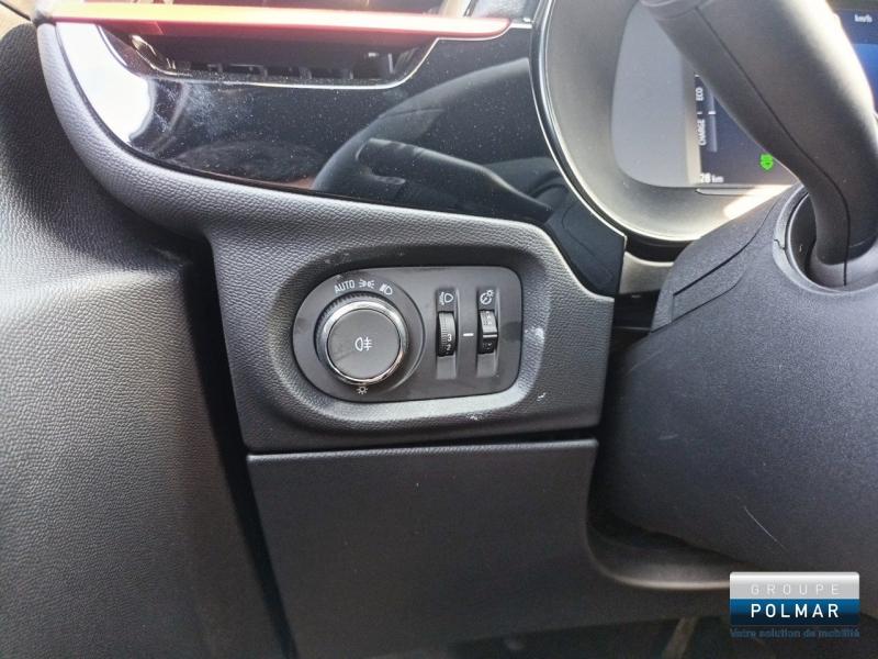 OPEL Corsa - 1.2 Turbo Hybrid 110ch Colour Edition e-DCT6 - Groupe Polmar
