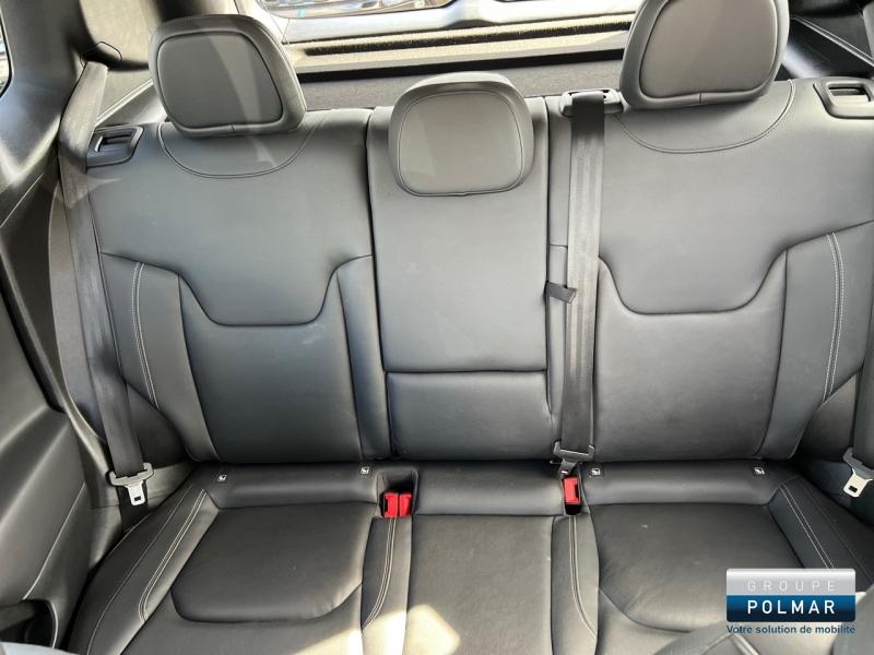 JEEP Renegade - 1.6 MultiJet S&S 120ch Limited BVRD6 - Groupe Polmar