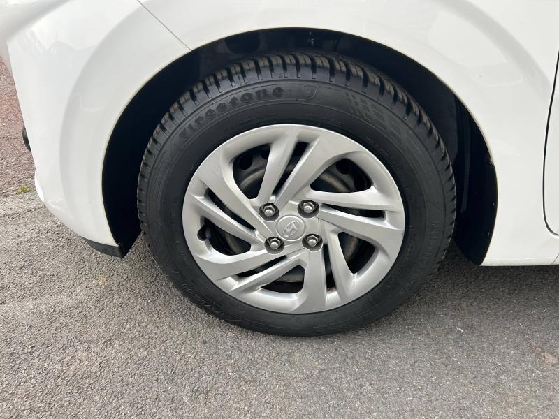 HYUNDAI i10 - 1.0 67ch ECO Intuitive - Groupe Polmar