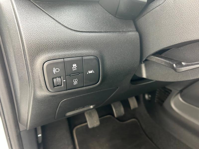 HYUNDAI i10 - 1.0 67ch ECO Intuitive - Groupe Polmar