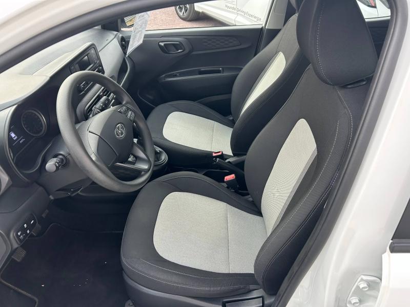 HYUNDAI i10 - 1.0 67ch ECO Intuitive - Groupe Polmar