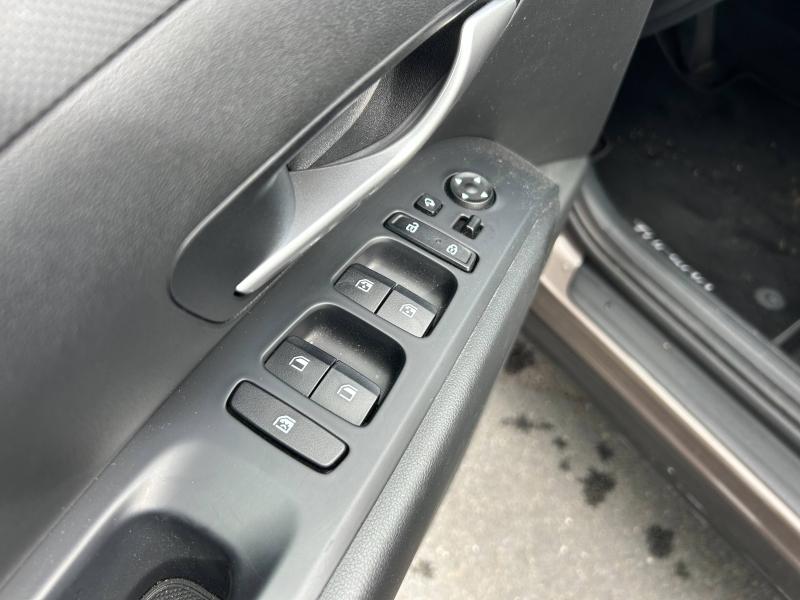 HYUNDAI Tucson - 1.6 T-GDi 230ch Hybrid Intuitive BVA6 - Groupe Polmar