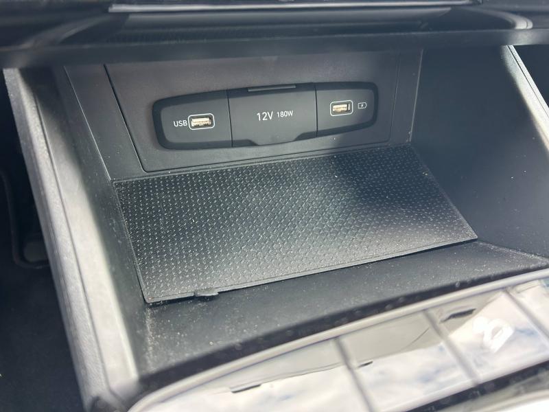 HYUNDAI Tucson - 1.6 T-GDi 230ch Hybrid Intuitive BVA6 - Groupe Polmar