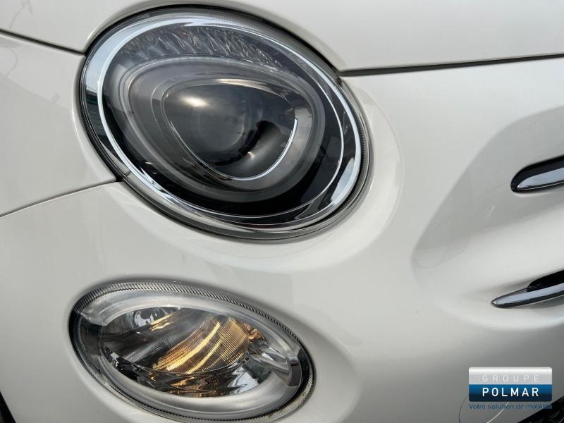 FIAT 500 - 1.0 70ch BSG S&S Dolcevita - Groupe Polmar