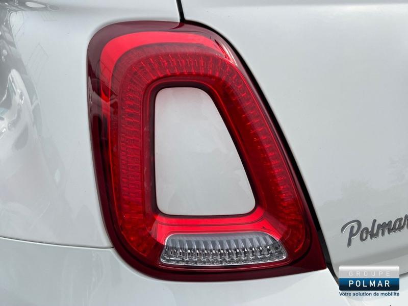 FIAT 500 - 1.0 70ch BSG S&S Dolcevita - Groupe Polmar