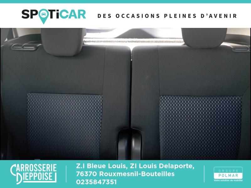 SUZUKI Ignis - 1.2 Dualjet Hybrid 83ch Pack - Groupe Polmar