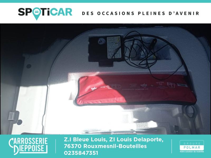 SUZUKI Ignis - 1.2 Dualjet Hybrid 83ch Pack - Groupe Polmar