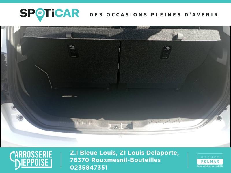 SUZUKI Ignis - 1.2 Dualjet Hybrid 83ch Pack - Groupe Polmar