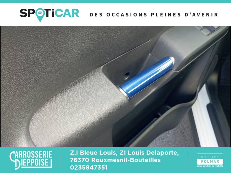SUZUKI Ignis - 1.2 Dualjet Hybrid 83ch Pack - Groupe Polmar