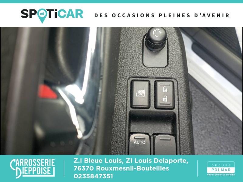 SUZUKI Ignis - 1.2 Dualjet Hybrid 83ch Pack - Groupe Polmar