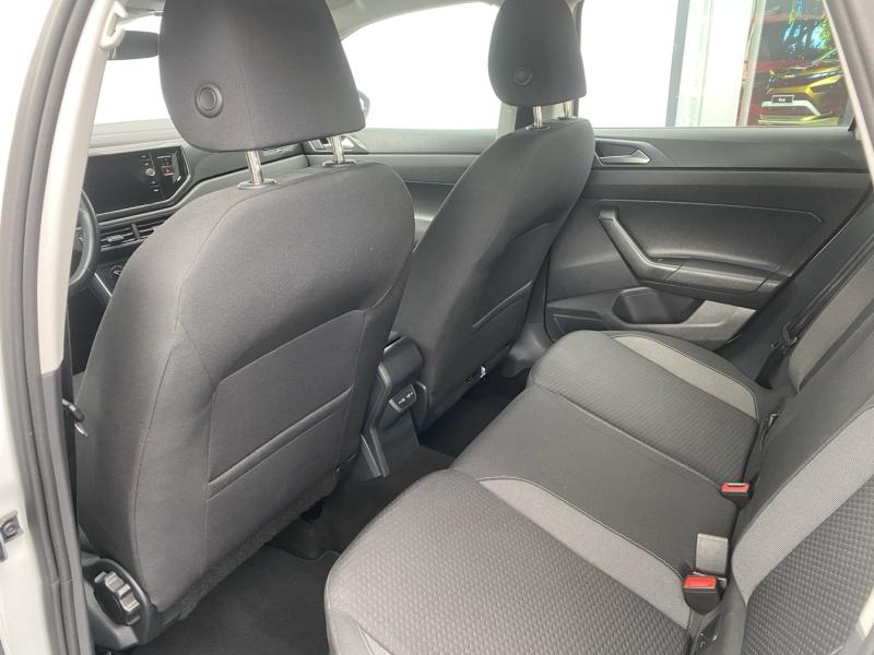 VOLKSWAGEN Taigo - 1.0 TSI 110ch Life - Groupe Polmar
