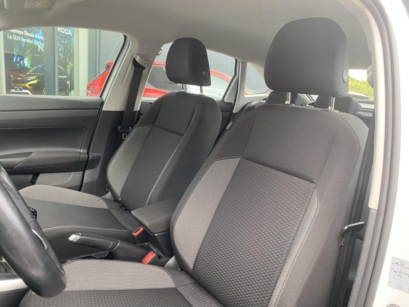 VOLKSWAGEN Taigo - 1.0 TSI 110ch Life - Groupe Polmar