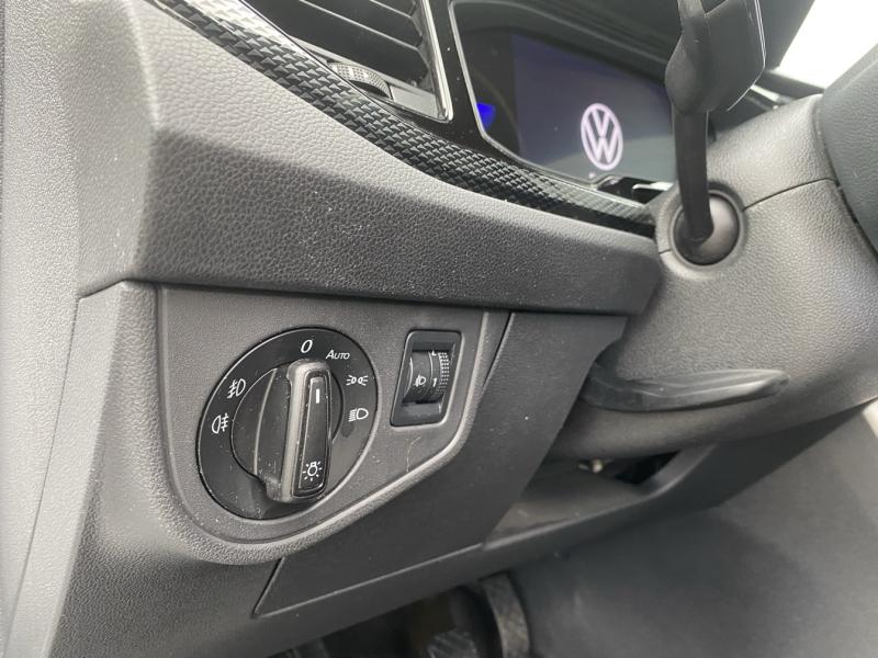 VOLKSWAGEN Taigo - 1.0 TSI 110ch Life - Groupe Polmar