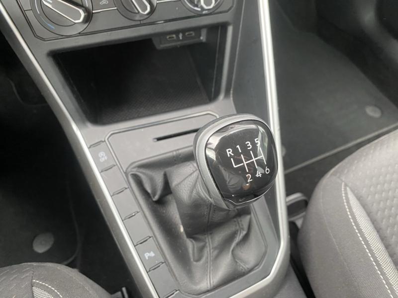VOLKSWAGEN Taigo - 1.0 TSI 110ch Life - Groupe Polmar