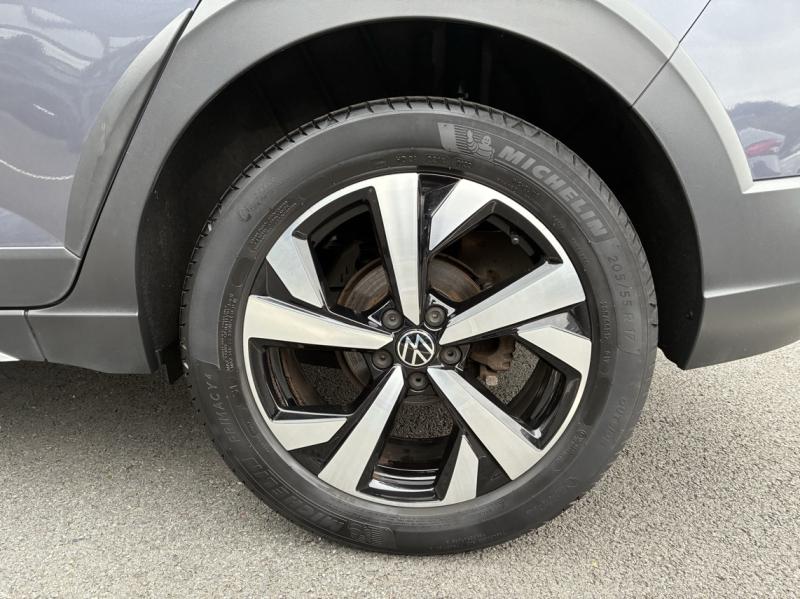 VOLKSWAGEN Taigo - 1.0 TSI 110ch Style DSG7 - Groupe Polmar
