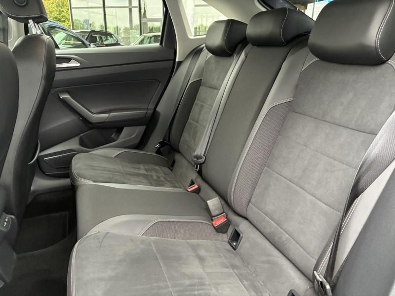 VOLKSWAGEN Taigo - 1.0 TSI 110ch Style DSG7 - Groupe Polmar