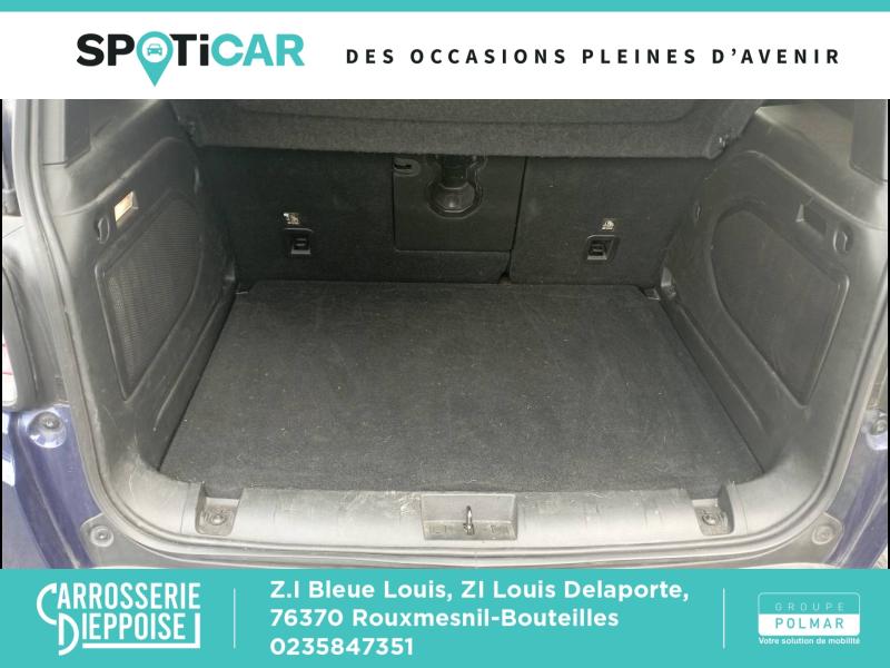 JEEP Renegade - 1.6 MultiJet 130ch Limited MY21 - Groupe Polmar
