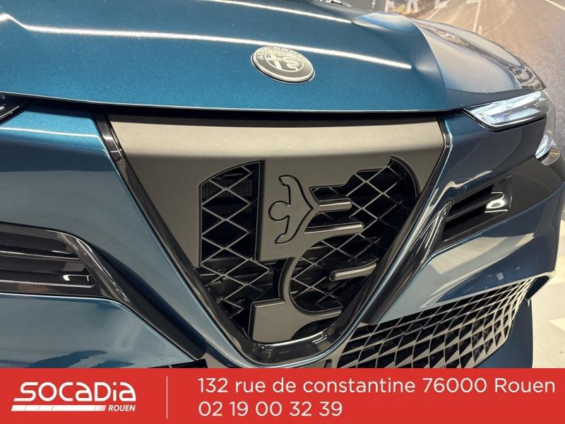 ALFA ROMEO Junior - Elettrica 156ch Speciale - Groupe Polmar