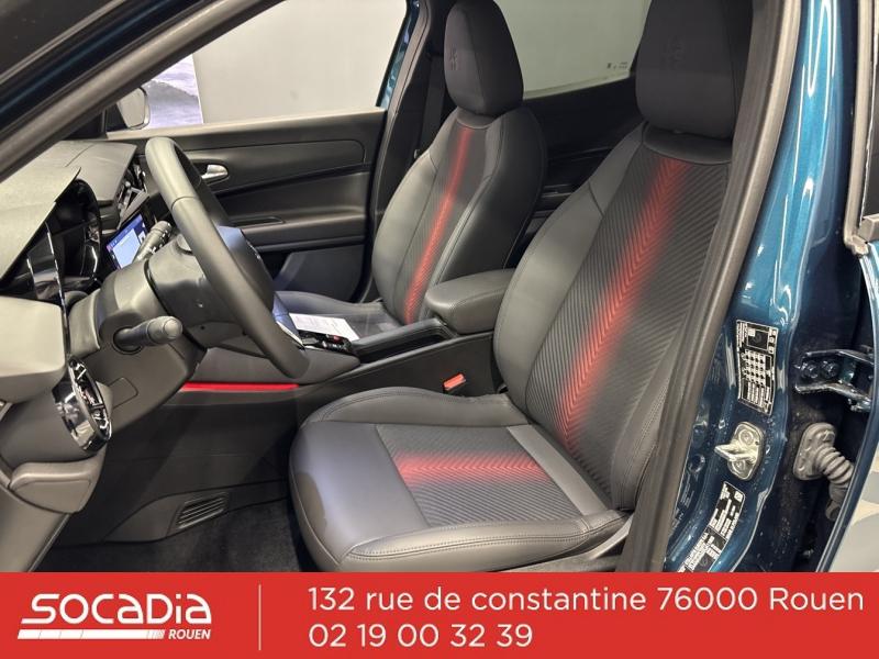 ALFA ROMEO Junior - Elettrica 156ch Speciale - Groupe Polmar