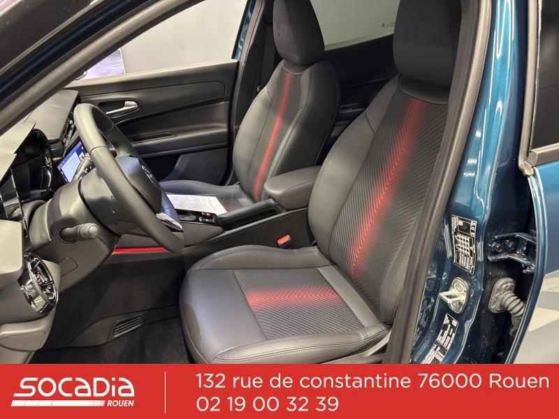 ALFA ROMEO Junior - Elettrica 156ch Speciale - Groupe Polmar