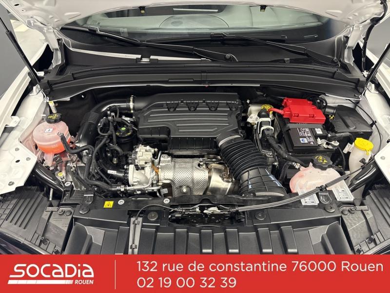 ALFA ROMEO Tonale - 1.5 Hybrid 160ch Tributo Italiano TCT - Groupe Polmar