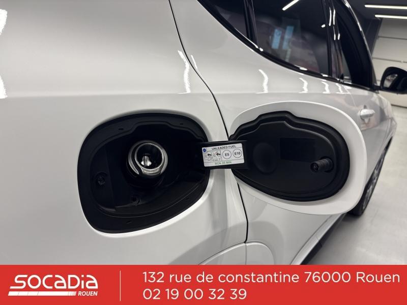 ALFA ROMEO Tonale - 1.5 Hybrid 160ch Tributo Italiano TCT - Groupe Polmar