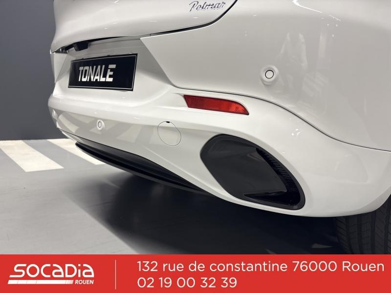 ALFA ROMEO Tonale - 1.5 Hybrid 160ch Tributo Italiano TCT - Groupe Polmar