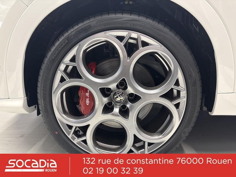 ALFA ROMEO Tonale - 1.5 Hybrid 160ch Tributo Italiano TCT - Groupe Polmar