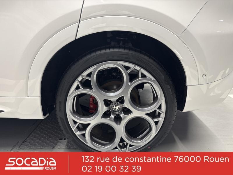 ALFA ROMEO Tonale - 1.5 Hybrid 160ch Tributo Italiano TCT - Groupe Polmar