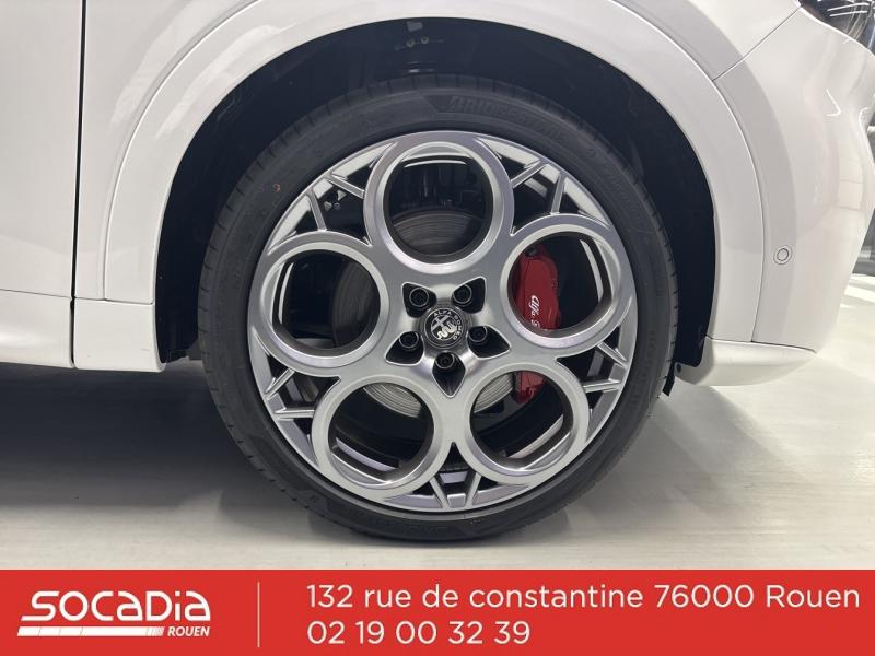 ALFA ROMEO Tonale - 1.5 Hybrid 160ch Tributo Italiano TCT - Groupe Polmar