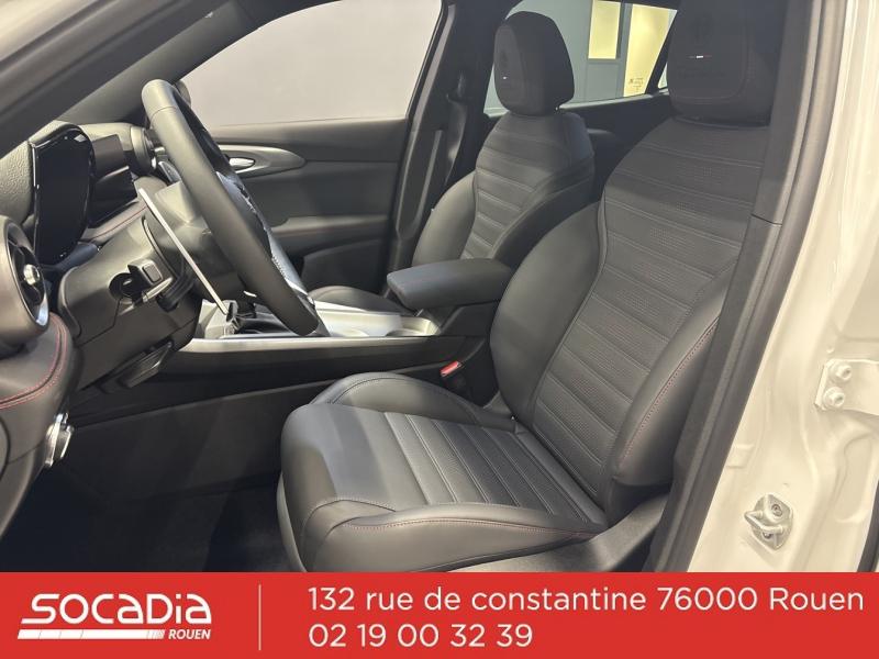 ALFA ROMEO Tonale - 1.5 Hybrid 160ch Tributo Italiano TCT - Groupe Polmar